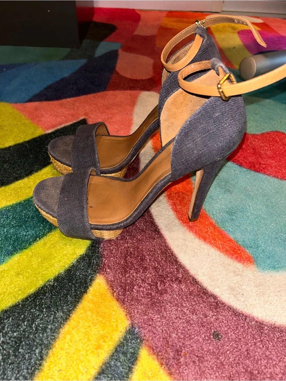 Tory Burch refined tory